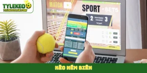 kèo ném biên