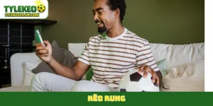 kèo rung