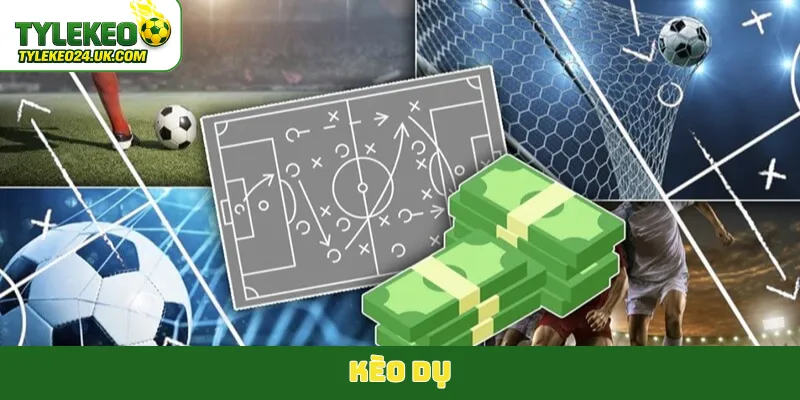 Kèo dụ